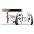 Disney Winnie the Pooh Honey Hive Nintendo Switch OLED (2021) Skin